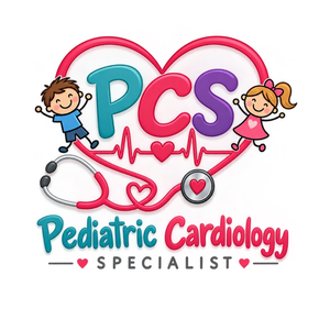 Team Page: Pediatric Cardiology Specialist 